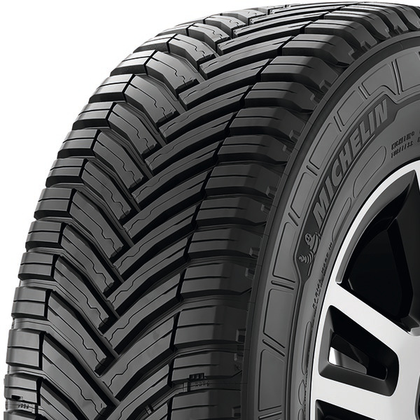 Michelin CROSSCLIMATE CAMPING 215/70 R15