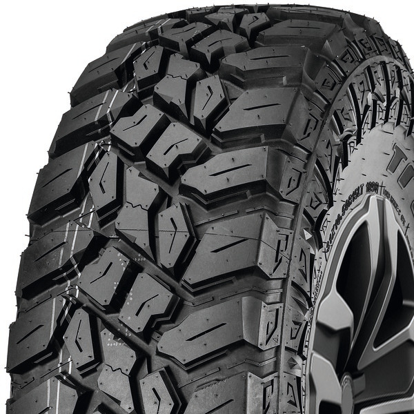 TRACMAX X PRIVILO M/T 31/10.5 R15