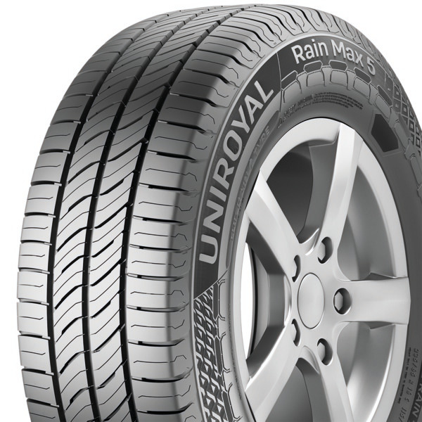 UNIROYAL RAIN MAX-5 235/65 R16