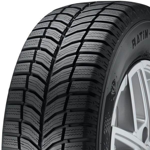 PLATIN RP-710 VAN ALLSEAS 215/65 R16