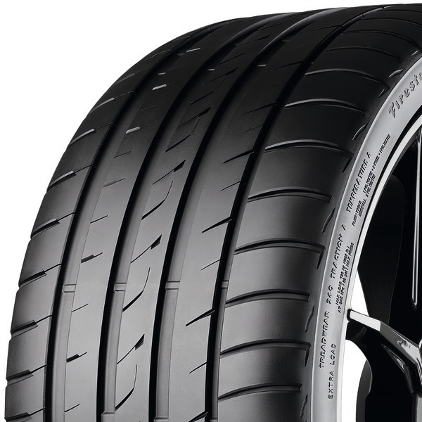 FIRESTONE FIREHAWK SPORT 275/30 R20