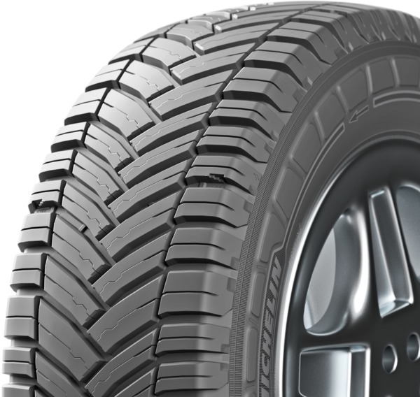 Michelin AGILIS CROSSCLIMATE 195/65 R16