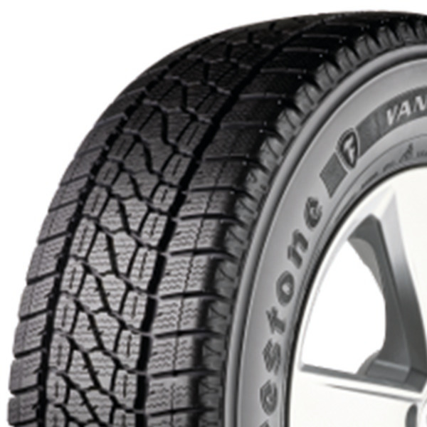 Firestone VANHAWK 2 WINTER EVO 195/70 R15