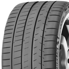 MICHELIN PILOT SUPER SPORT 305/35 R22