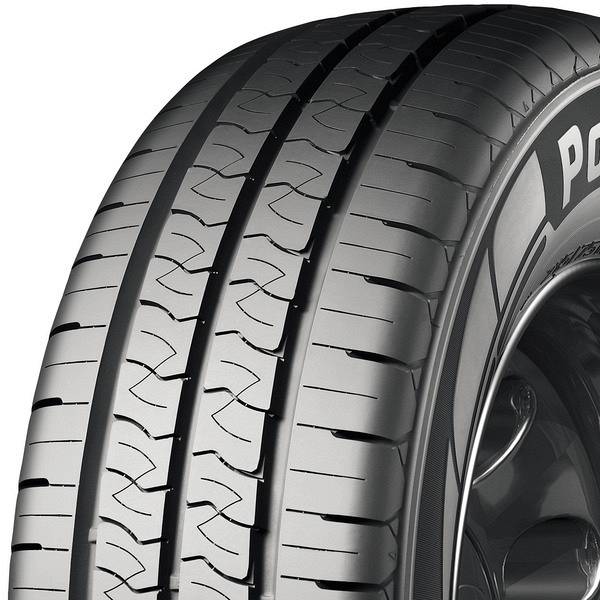 Kumho KC53 195/60 R16
