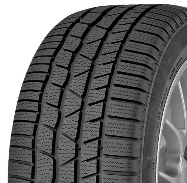 CONTINENTAL WINTERCONT TS830P 285/35 R20