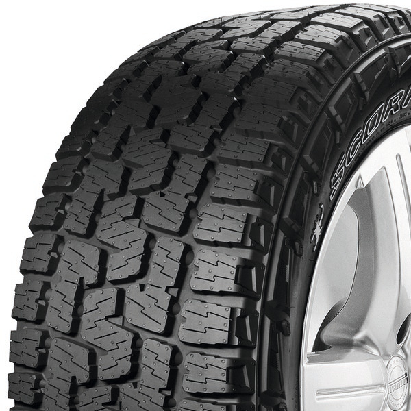 Pirelli SCORPION ALL TERRAIN PLUS 235/70 R16