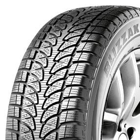 BRIDGESTONE BLIZZAK LM-80 EVO 235/60 R16