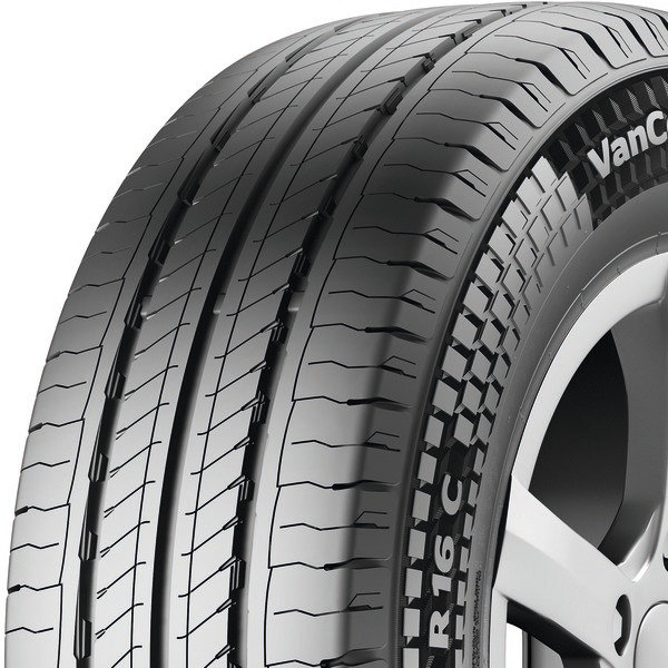 Continental VanContact Ultra 215/75 R16