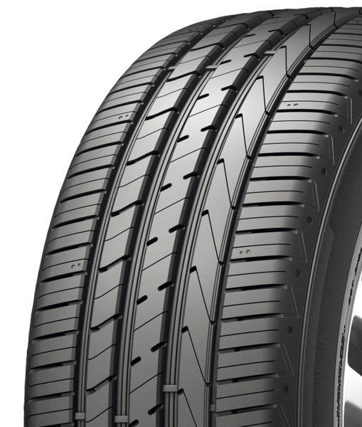 HANKOOK K117C Ventus S1 evo2 SUV 255/55 R18