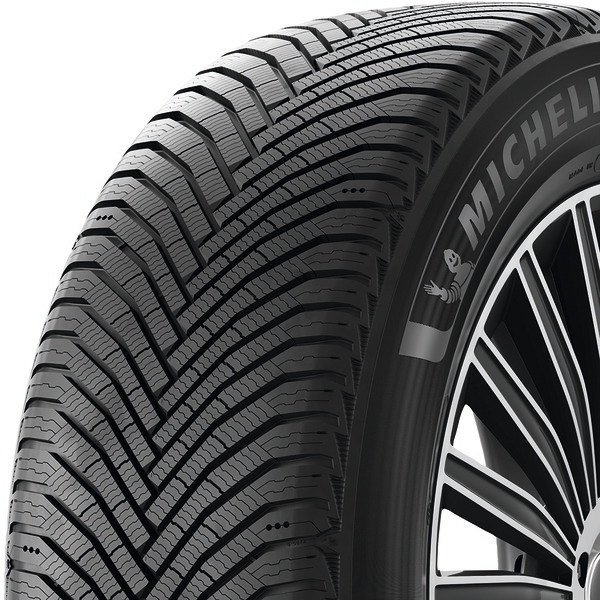 Michelin ALPIN 7 215/60 R18