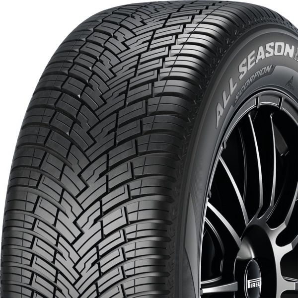 Pirelli SCORPION ALL SEASON SF2 315/35 R20