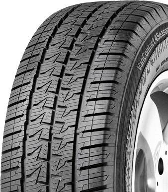 CONTINENTAL VanContact 4Season 215/65 R15