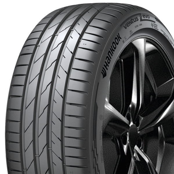 Hankook Ventus evo K137 245/40 R20