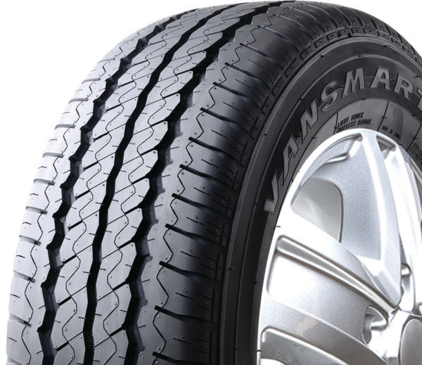 MAXXIS VANSMART MCV3+ C 8PR 185/75 R16