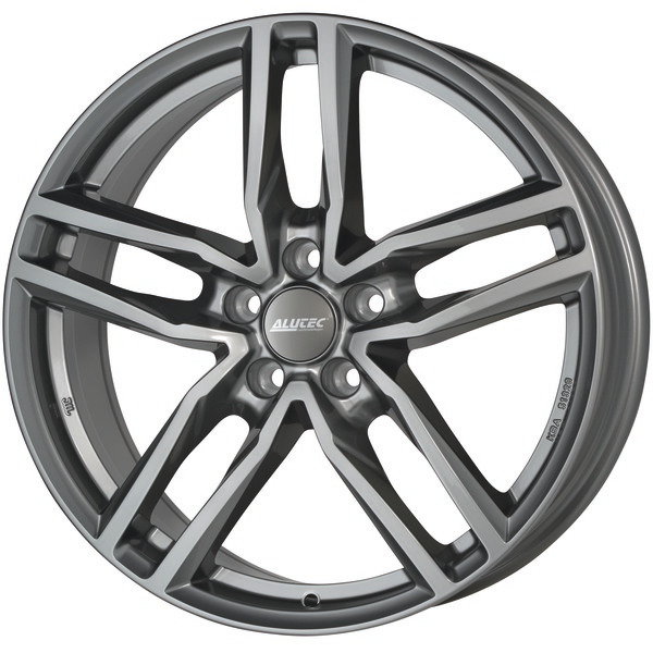 ALUTEC GRAU/ANTHRAZIT
