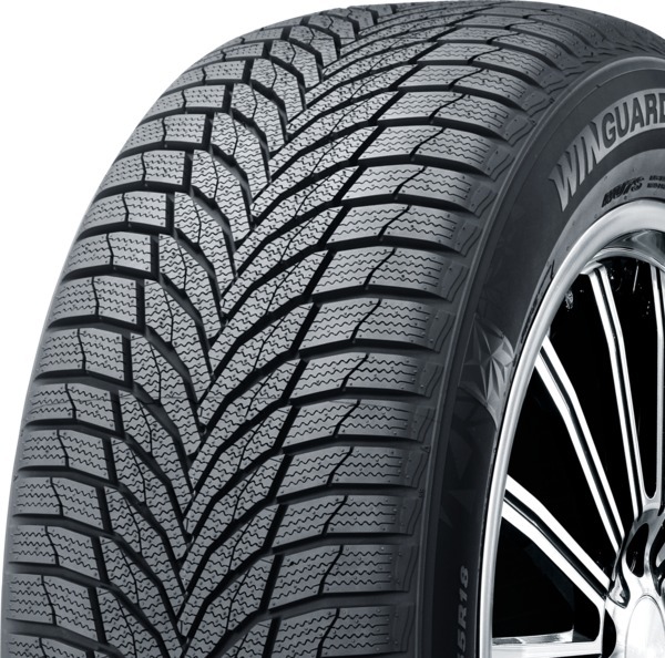 NEXEN WINGUARD SPORT-2 215/65 R16