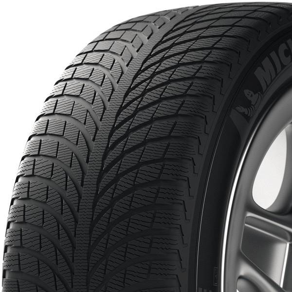 Michelin LATITUDE ALPIN LA2 255/50 R19