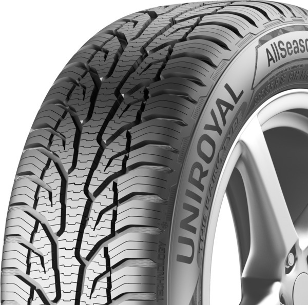 Uniroyal AllSeasonExpert 2 205/65 R15