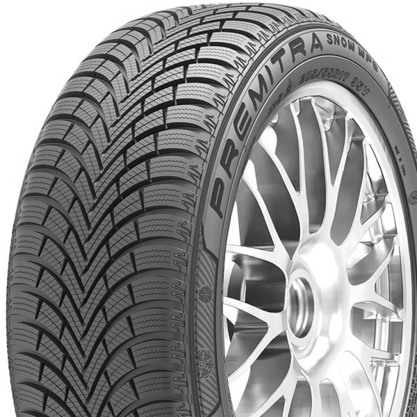 MAXXIS PREMITRA SNOW WP6 XL M+S 3PMSF 245/40 R18