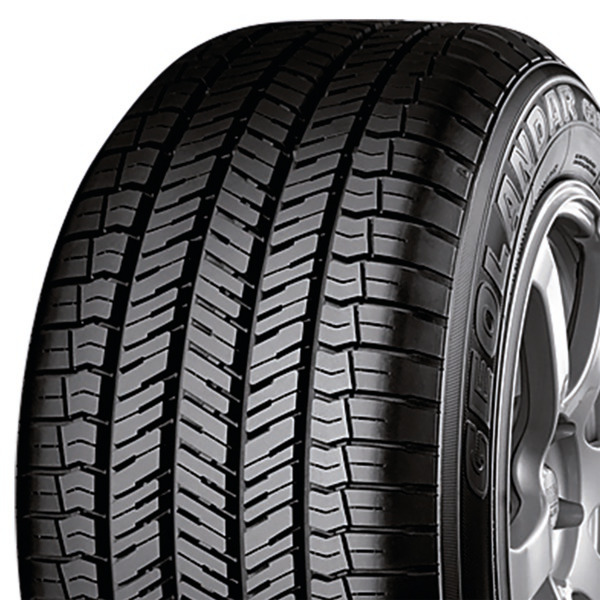 Yokohama GEOLANDAR G91AV 225/65 R17