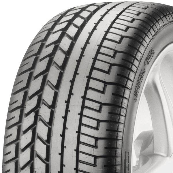PIRELLI PZERO SYSTEM ASIMMETRICO (lbl) 335/35 R17