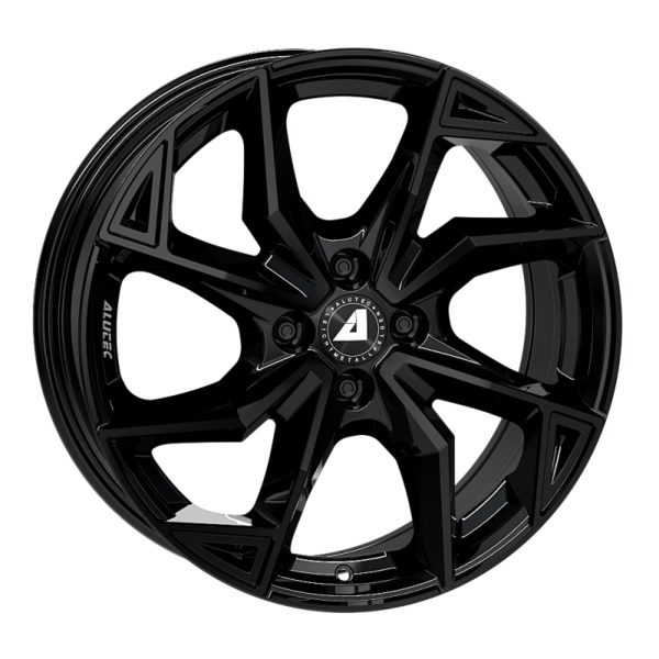 ALUTEC SCHWARZ