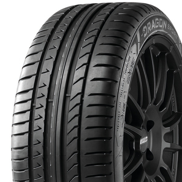 PIRELLI DRAGON SPORT 225/45 R19