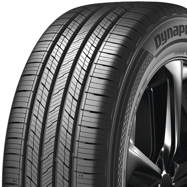HANKOOK RA43 255/65 R17