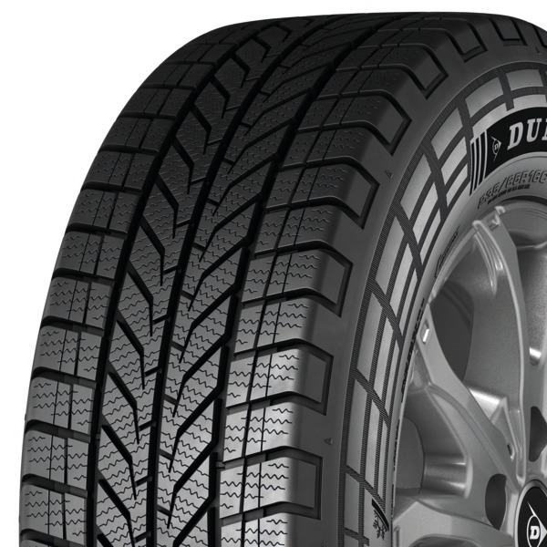 DUNLOP EconoDrive Winter 215/60 R16