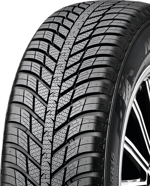 Nexen N`blue 4Season 185/65 R14