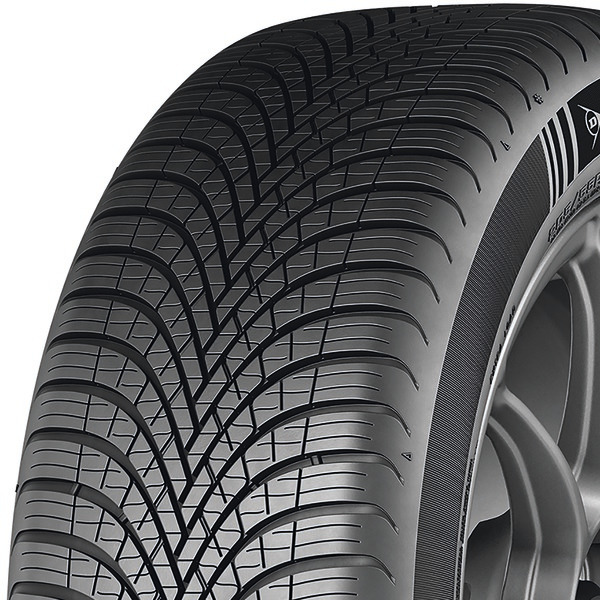 DUNLOP ALL SEASON-2 235/50 R18