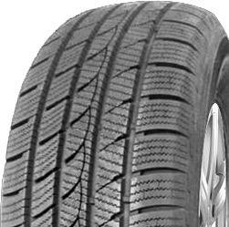 TRACMAX S-220 235/65 R17