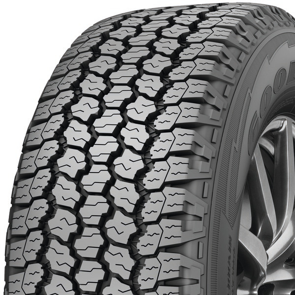 GOODYEAR Wrangler AT Adventure 235/65 R17