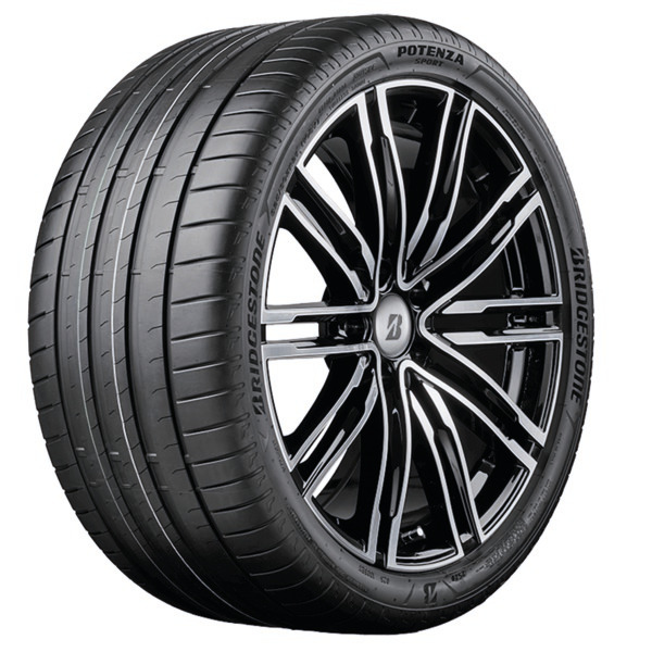BRIDGESTONE POTENZA SPORT 205/40 R18