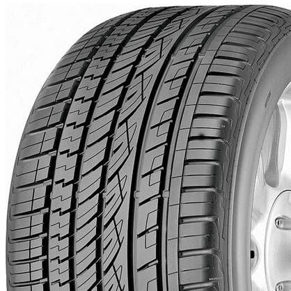 CONTINENTAL CROSSCONTACT UHP 295/40 R20
