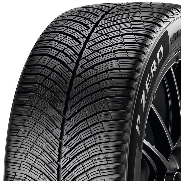 Pirelli P ZERO WINTER 2 255/50 R21