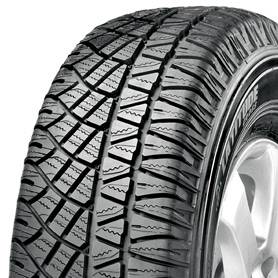 Michelin LATITUDE CROSS 245/65 R17