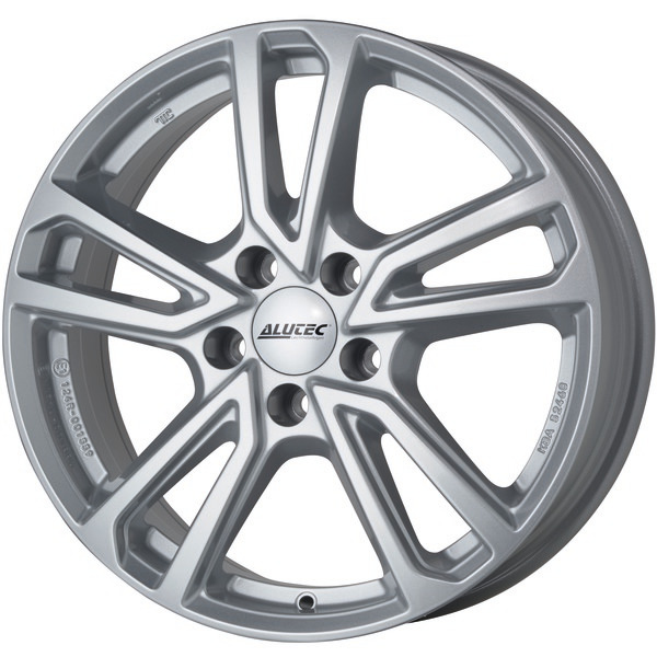 ALUTEC SILBER