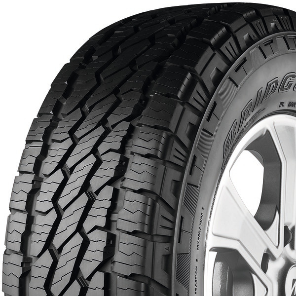 Bridgestone DUELER ALL TERRAIN A/T002 255/60 R18