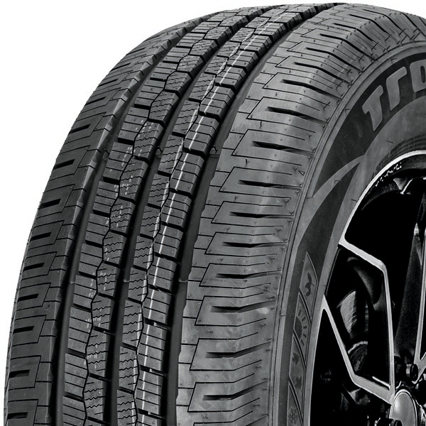 TRACMAX ALL SEASON VAN SAVER 175/65 R14