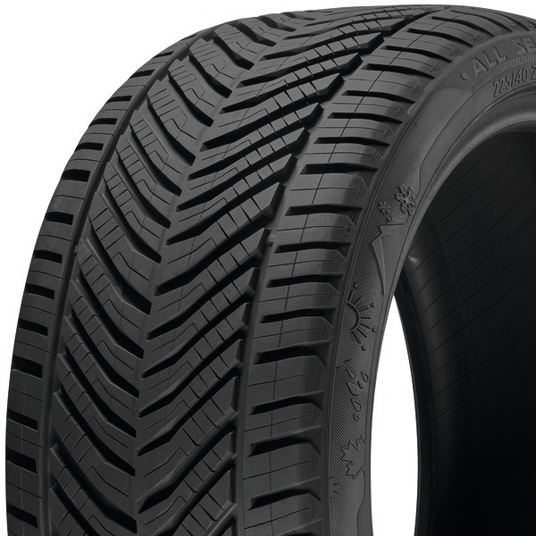 RIKEN ALL SEASON 3PMSF 175/70 R14