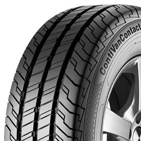 CONTINENTAL VANCONTACT-100 285/65 R16
