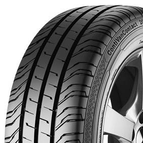 Continental ContiVanContact 200 225/55 R17