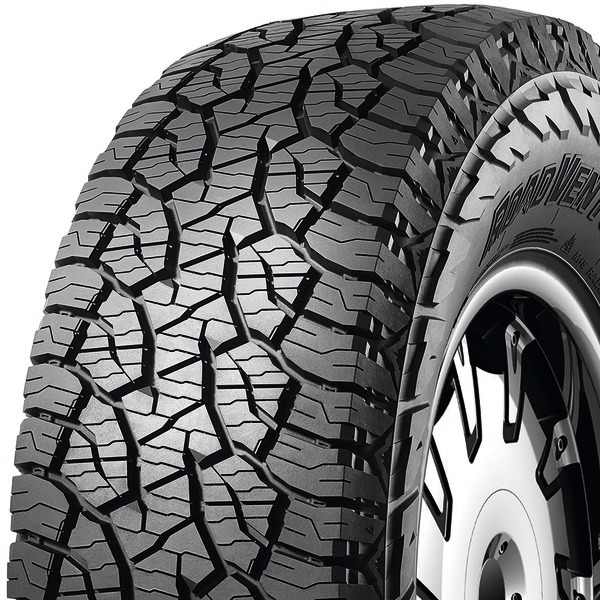 KUMHO AT 52 Road Venture 245/75 R17