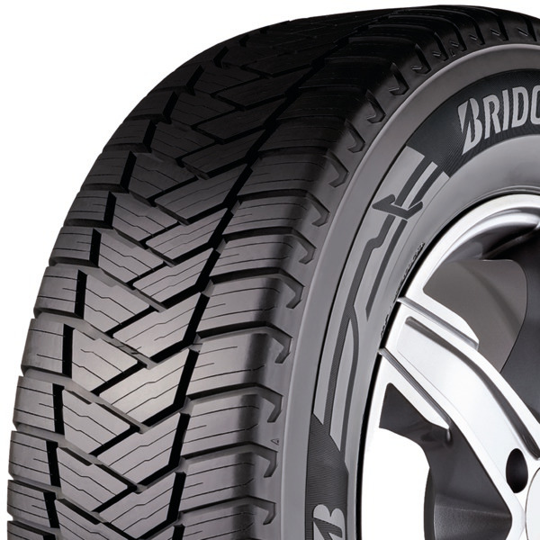 Bridgestone DURAVIS ALL SEASON EVO 185/75 R16