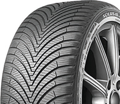 KUMHO SOLUS 4S HA32 245/45 R20