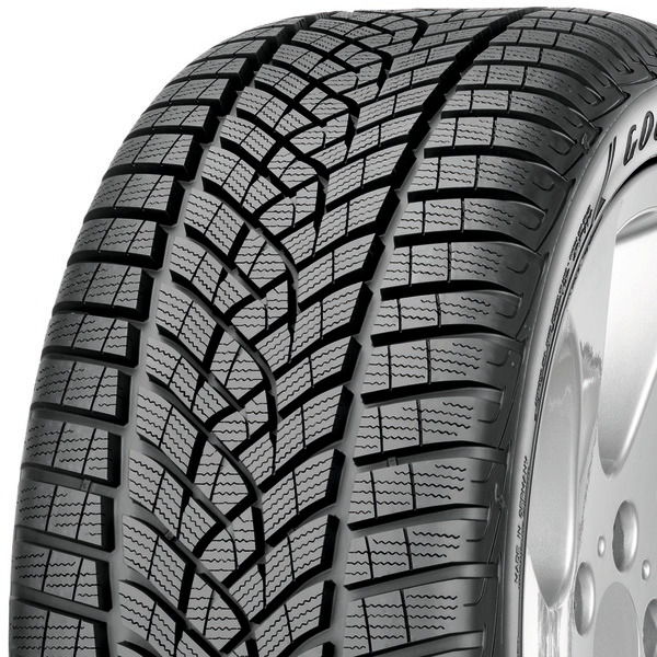 Goodyear ULTRAGRIP PERFORMANCE + SUV 225/60 R18