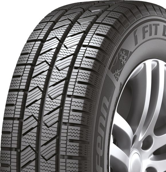 LAUFENN I-FIT VAN (LY-31) 205/75 R16