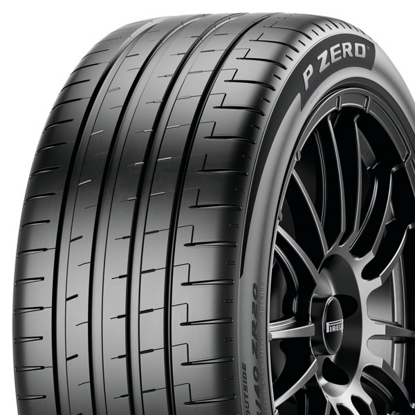 PIRELLI PZero (PZ5) 255/35 R19